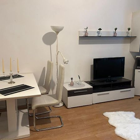 Na Apartment Βιέννη Εξωτερικό φωτογραφία