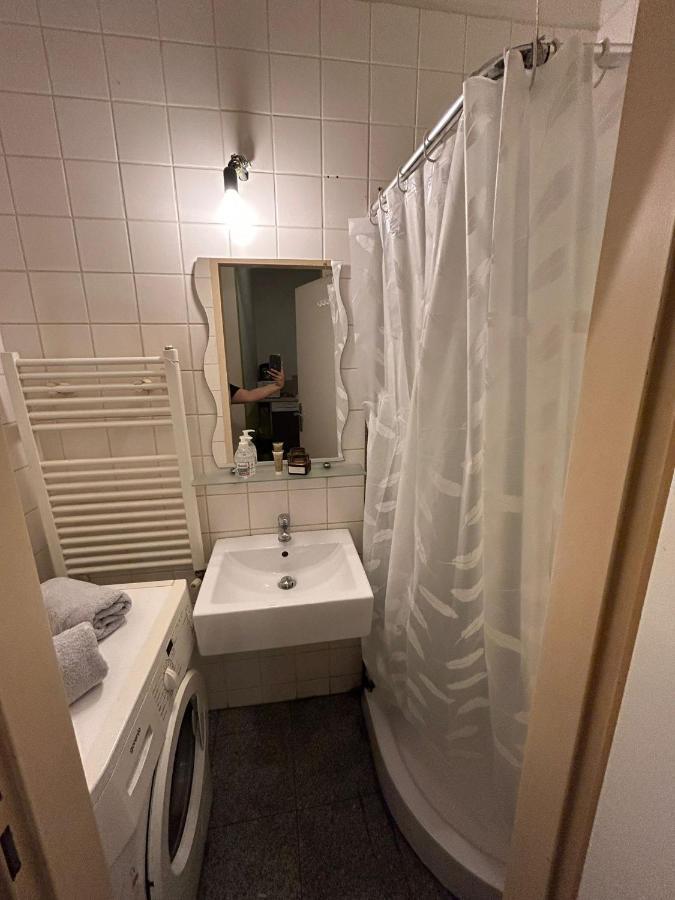 Na Apartment Βιέννη Εξωτερικό φωτογραφία