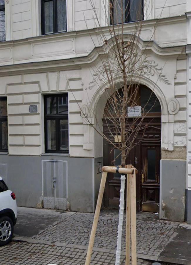 Na Apartment Βιέννη Εξωτερικό φωτογραφία