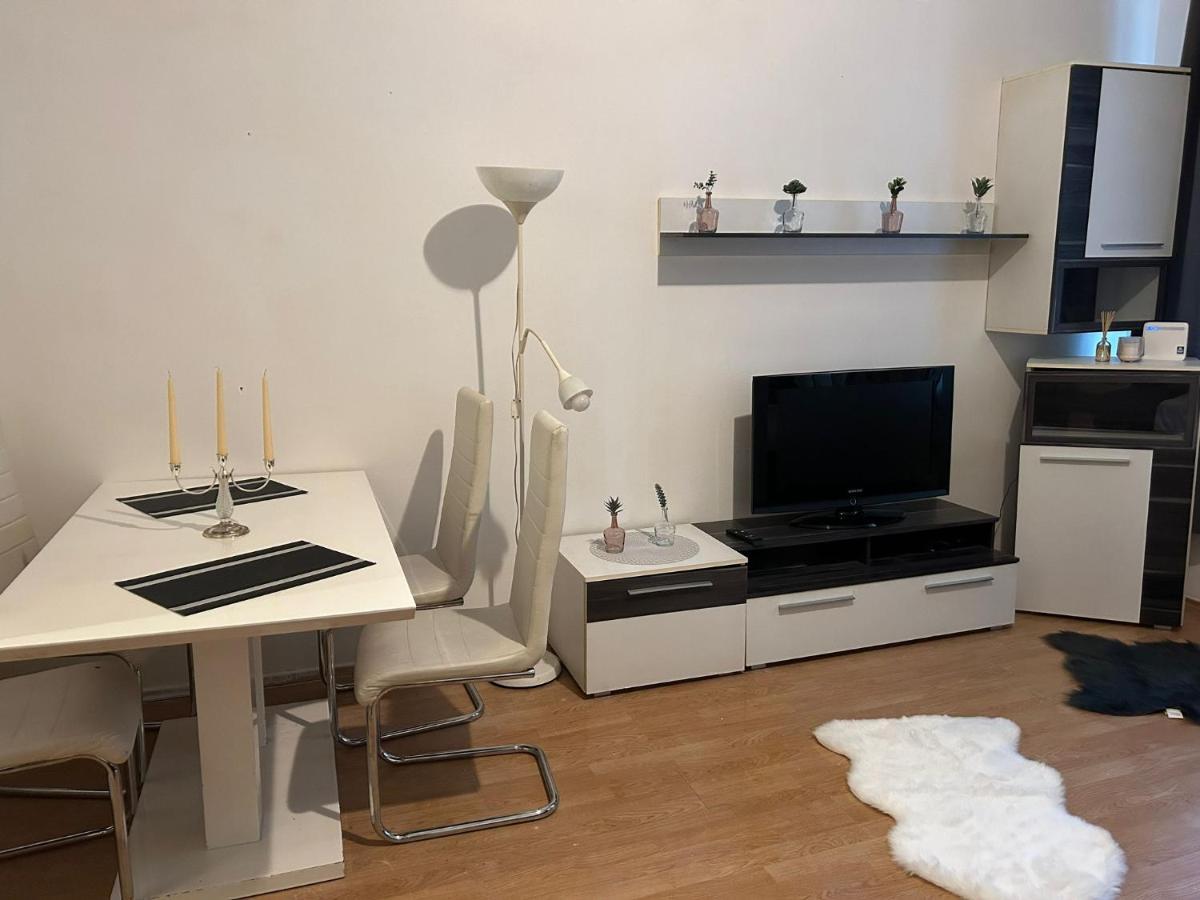 Na Apartment Βιέννη Εξωτερικό φωτογραφία